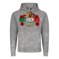 Cloud Rock mexicana Vintage Hoodie - CTS Tumbler Store