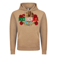 Vintage Coffee mexicana Vintage Hoodie - CTS Tumbler Store