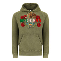 Vintage Olive mexicana Vintage Hoodie - CTS Tumbler Store