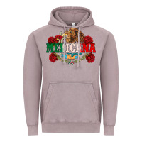 Vintage Zinc mexicana Vintage Hoodie - CTS Tumbler Store