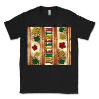 Black juneteenth tumbler Classic Tee - Artiststas