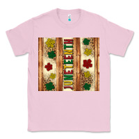 Bubblegum Pink juneteenth tumbler Classic Tee - Artiststas