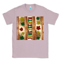 Lilac juneteenth tumbler Classic Tee - Artiststas