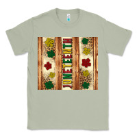 Matcha juneteenth tumbler Classic Tee - Artiststas