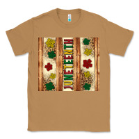 Toasted Coconut juneteenth tumbler Classic Tee - Artiststas
