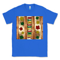 Juneteenth Tumbler Classic Tee | Teevron