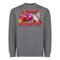 Storm happy valentines day Heavyweight Sweatshirt - RacoonDesign