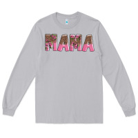 Moon Dust mama Long Sleeve Tee - AdoDesignShop