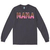 Smoke mama Long Sleeve Tee - AdoDesignShop