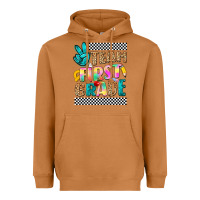 Meerkat team first grade Heavyweight Hoodie - NancyCooperArtShop