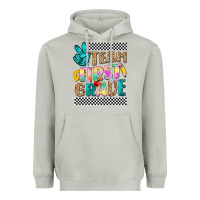 Moon Dust team first grade Heavyweight Hoodie - NancyCooperArtShop