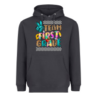 Smoke team first grade Heavyweight Hoodie - NancyCooperArtShop