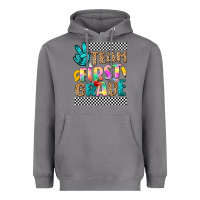 Storm team first grade Heavyweight Hoodie - NancyCooperArtShop