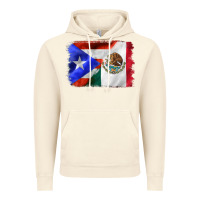 Vintage Artic mexico and puerto rico Vintage Hoodie - CTS Tumbler Store