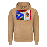 Vintage Camel mexico and puerto rico Vintage Hoodie - CTS Tumbler Store