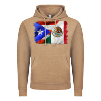 Vintage Coffee mexico and puerto rico Vintage Hoodie - CTS Tumbler Store