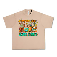 Burro pumpkin spıce jesus christ coffee cups Urban Heavy Tee - AdoDesignShop