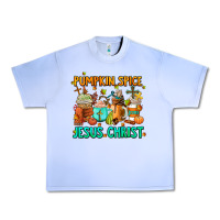 Grape Ice pumpkin spıce jesus christ coffee cups Urban Heavy Tee - AdoDesignShop