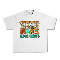 Lunar Rock pumpkin spıce jesus christ coffee cups Urban Heavy Tee - AdoDesignShop