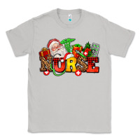 Moon Dust nurse with Christmas Classic Tee - AdoDesignShop