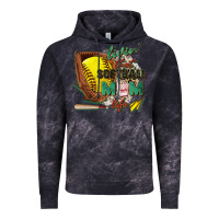 Cloud Black livin' that softball mom life Vintage Hoodie - Zillion Design Studio