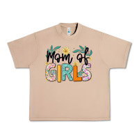 Burro mom of girls Urban Heavy Tee - JahusDesignShop