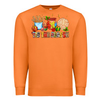 Carrot 'tis the season Premium Sweatshirt - MaliasSmallBusiness