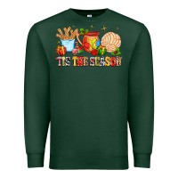 'tis The Season Premium Sweatshirt | Teevron