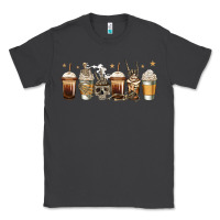 Smoke skeleton coffee cups Classic Tee - Jasminsmagicworld