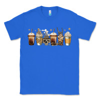 True Royal skeleton coffee cups Classic Tee - Jasminsmagicworld