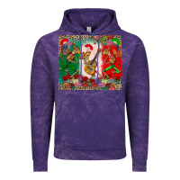 Cloud Purple mexican skeletons Vintage Hoodie - CTS Tumbler Store