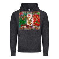 Mexican Skeletons Vintage Hoodie | Teevron