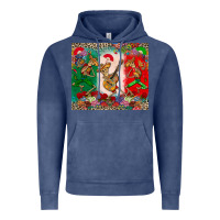 Vintage Denim mexican skeletons Vintage Hoodie - CTS Tumbler Store