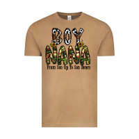Vintage Camel boy nana from son up to son down Vintage Tee - CowhideDigitalArt