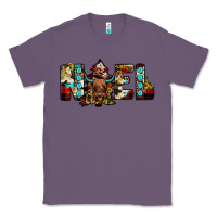 Lavender noel Classic Tee - JahusDesignShop