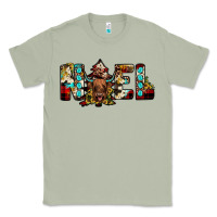 Matcha noel Classic Tee - JahusDesignShop