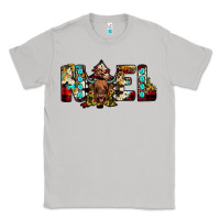 Moon Dust noel Classic Tee - JahusDesignShop