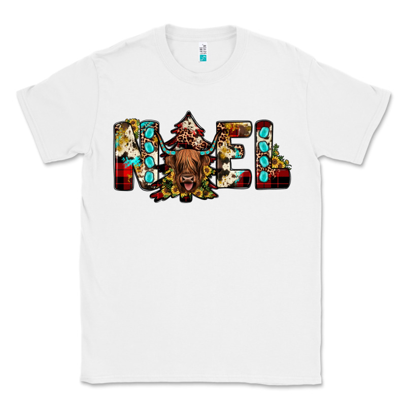 Noel Classic Tee by JahusDesignShop | Teevron