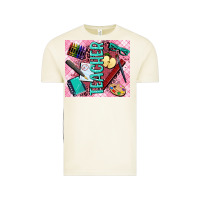 Vintage Arctic teacher Vintage Tee - AdoDesignShop