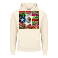 Vintage Artic mexico and puerto rico Vintage Hoodie - CTS Tumbler Store