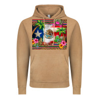 Vintage Camel mexico and puerto rico Vintage Hoodie - CTS Tumbler Store