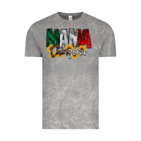 Cloud Rock mama chingona Vintage Tee - RacoonDesign