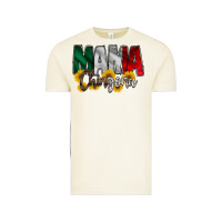 Vintage Arctic mama chingona Vintage Tee - RacoonDesign
