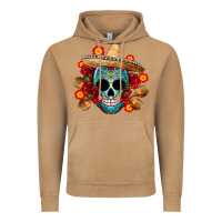 Vintage Camel mexico skull Vintage Hoodie - CTS Tumbler Store