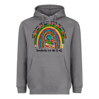 Storm teachers we do it all rainbow Heavyweight Hoodie - NancyCooperArtShop