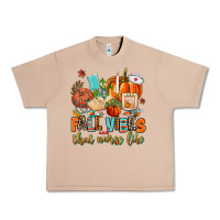 Burro fall vibes and that nurse life Urban Heavy Tee - AdoDesignShop