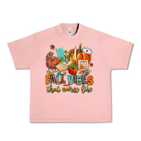 Salmon fall vibes and that nurse life Urban Heavy Tee - AdoDesignShop