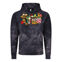 Cloud Black mexico coffee Vintage Hoodie - CTS Tumbler Store