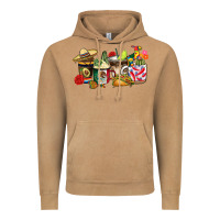 Vintage Camel mexico coffee Vintage Hoodie - CTS Tumbler Store