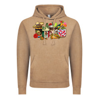 Vintage Coffee mexico coffee Vintage Hoodie - CTS Tumbler Store